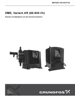 dme variant 60 940 form