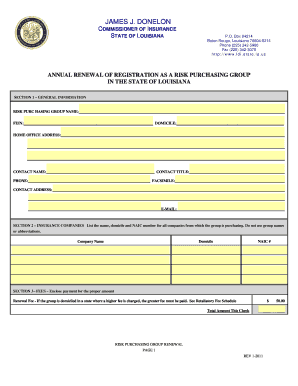 Form preview picture