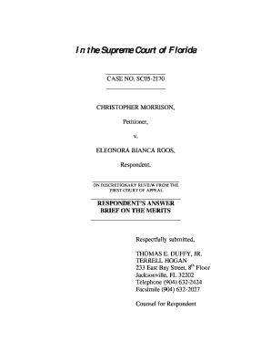 05-2170 ans.PDF - floridasupremecourt