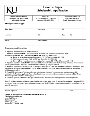 Form preview picture