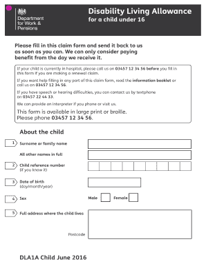 Form preview picture