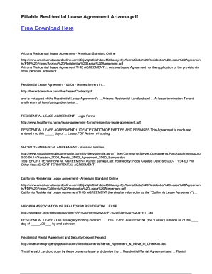 Lease to own equipment agreement - pdfsdocuments2com form