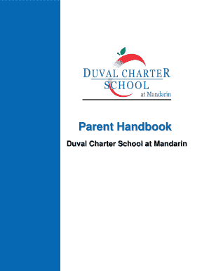 Duval Charter School at Mandarin