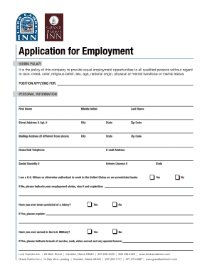 Permission Slip Template For Food