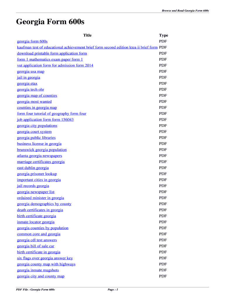 fillable-online-whice-ufcfan-georgia-form-600s-georgia-form-600s-fax