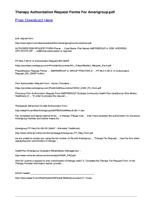 Fillable Online pdf Free Download Here auth request form http://www Fax ...