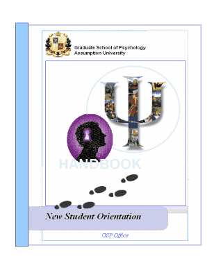 Academic Program - MSCP - counseling au