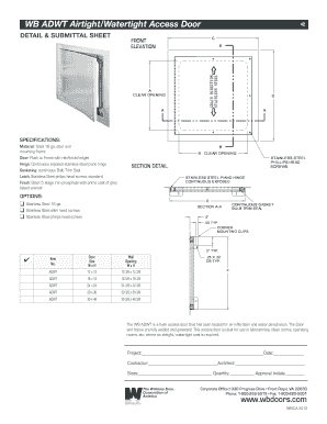 Form preview picture