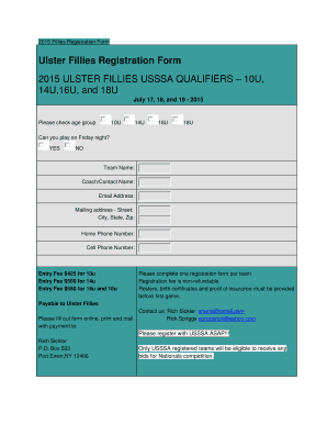 Fill Online