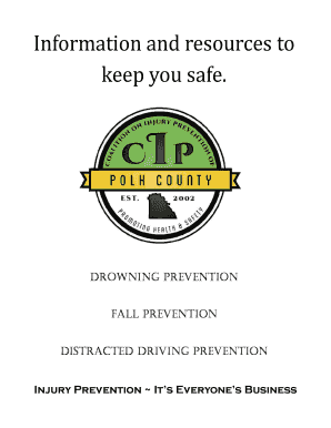 fillable online information and resources to keep you safe fax