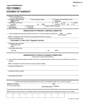 Fill Online
