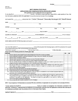 Fill Online