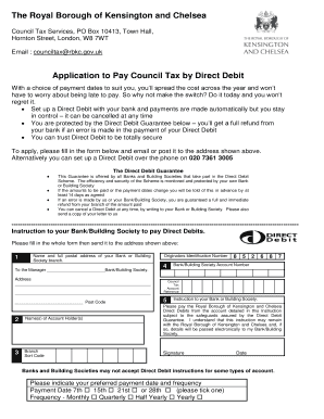 Fill Online