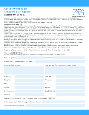 ChildCare Staff Agencies - mortonmichel.com