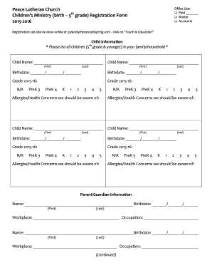 Fill Online