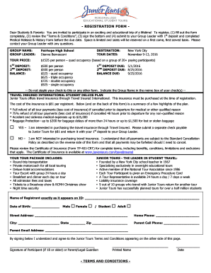 Fairhope High School- Registration Form.doc