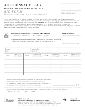 Fill Online