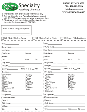 Form preview picture