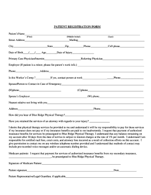 submit printable patient tracking excel template forms and document patient tracking template