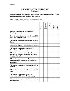 Form preview picture