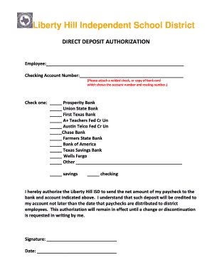 Form preview picture