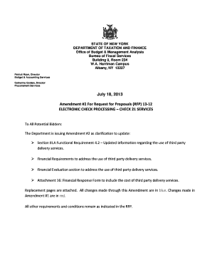 Slums score interpretation pdf - 13-12 Amendment 2 - Department of Taxation and Finance - New ... - tax ny