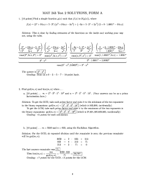 Form preview picture