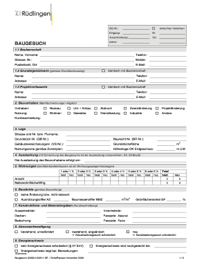 Form preview picture