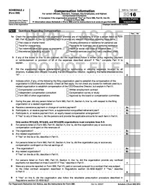 2016 Form 990 (Schedule J) - FTP Directory Listing - IRS.gov