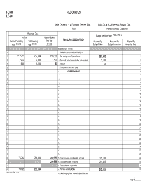 resources form lb-20 - Oregon State University Extension Service - extension oregonstate