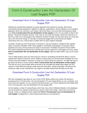 cook county mechanics lien form fillable indiana mechanics lien packet download cook county mechanics lien form fillable indiana mechanics lien packet download