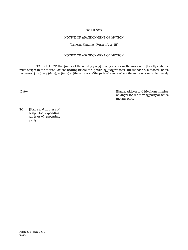Fillable Online canlii Court of Queen 's Bench Rules (Forms) Fax Email