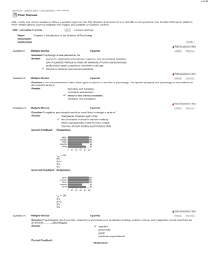 Powerpoint project update template - Pool Canvas - Manual Solution Online