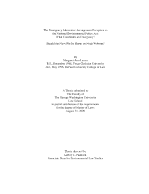 fillable online handle dtic standard form 298 rev defense standard form 298