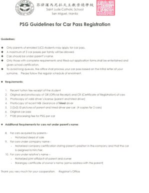 Form preview picture