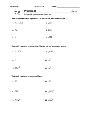 Form preview picture