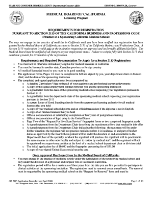 medical board of california - UC Davis Health System