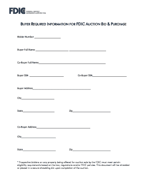 ONLINE BIDDING INSTRUCTIONS - John Dixon &amp; Associates