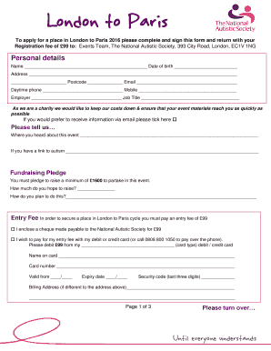 Fill Online