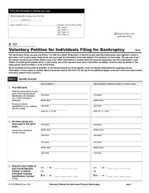 Chapter 7 discharge letter - Forms Northern District of West Virginia United States Bankruptcy ... - wvnb uscourts