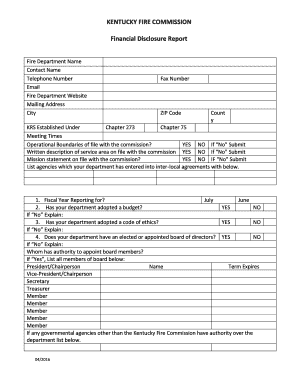 Form preview picture