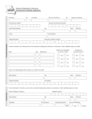 Form preview picture