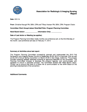 arb template Doc Template pdfFiller arb template Doc Template pdfFiller