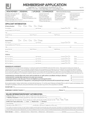 Welcome letter hotel - Kaiserman JCC 45 Haverford Rd