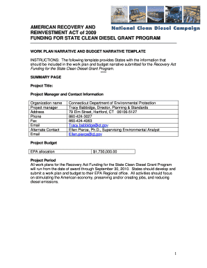 cleaning bids templates