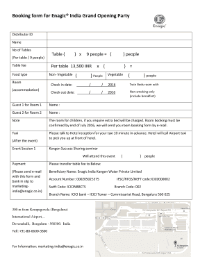 Form preview picture