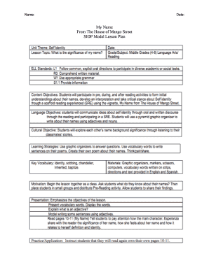 Form preview picture