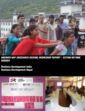 Introduction: - tlessdevelopment