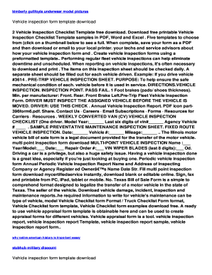 Explanation letter for tardiness - Vehicle inspection form template download - ry.econit.org - ry econit