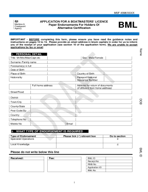 Form preview picture